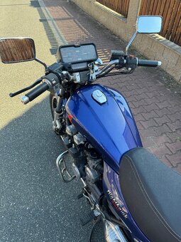 HONDA CBX 650E rok 1983 - 7