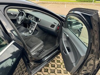 🖤 Volvo S60 D3, 120kW, Automat, 2012 – Bluetooth, zimní kol - 7
