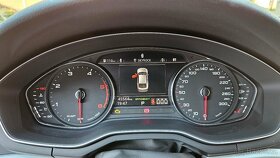 A5 Sportback 40 TDI 140kW Quattro, 5 míst, rv. 2019 45.900km - 7