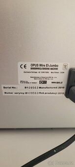 Vazač OPUS Wire El-Jumbo - 7