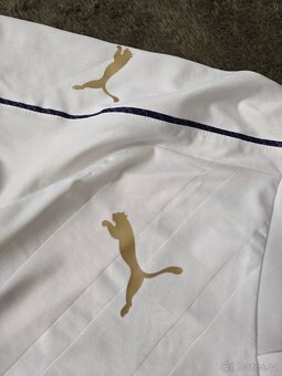 FOTBALOVÝ DRES ITÁLIE ZN.PUMA - 7