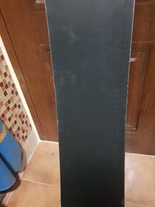 Prodám úplně nový snowboard Volkl Marker 141cm dlouhý. - 7