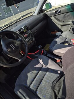 Audi a3 - 7
