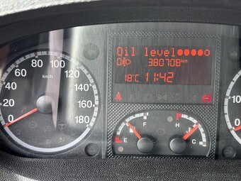 Citroen Jumper L4H3 3,0 HDI - 7