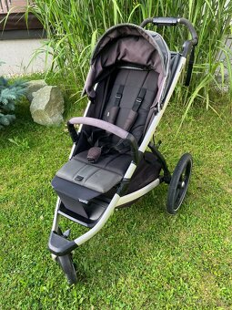 Thule urban glide 2 grey - 7