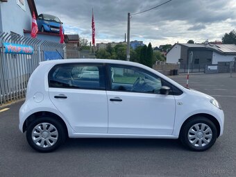 Škoda Citigo, 1,0 JEN 48TIS KM,5 DVEŘÍ,KLIMA - 7