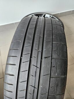Orig. Hyundai I30 N 5x114 Letní Pirelli 235/35/19 - 7