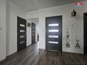 Prodej bytu 3+1, 69 m², Ostrava, ul. Lechowiczova - 7