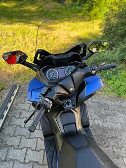 Honda Forza 125 rok 2023 v záruce - 7