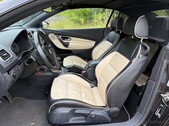 VW Eos 2.0TFSI 147KW Individual - 7
