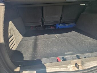 Renault scenic 2 grand - 7