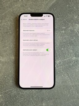 Iphone 13 Pro Max 128GB - 7