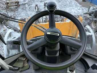 Liebherr 514 Stereo - 7