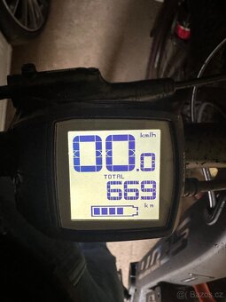 Scott aspect eRide 920,rám vel.L,kola 29 - 7