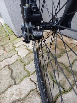 SPYDER Cross 28" - 7
