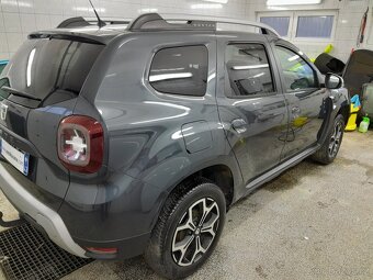Dacia Duster 1.3 TCe 130 - 7