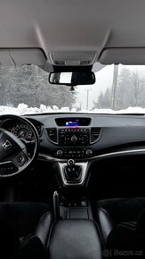 Honda CR-V - 7