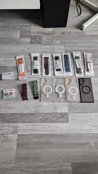 Samsung s22 ultra a Watch Ultra - 7