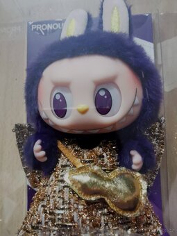 Pop Mart Labubu x Pronounce Wings of Fortune - 7