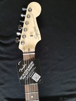 Fender Squire - 7