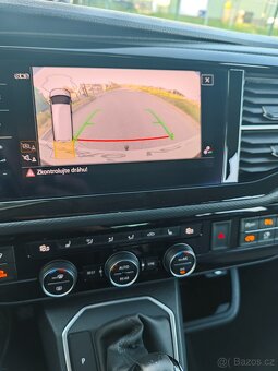 Multivan BULLI Highline T6.1 2.0 Tdi 110kw DSG - 7