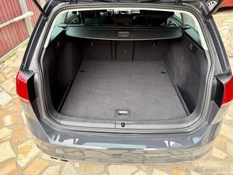 Volkswagen Golf, 1.4 TSI 90KW COMFORTLINE - 7