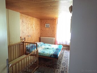 Prodej domu pro 2-3 gen, Kopidlo u Plas, 240 m2 /3320 m2 - 7