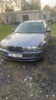 E46 320d 100kw - 7