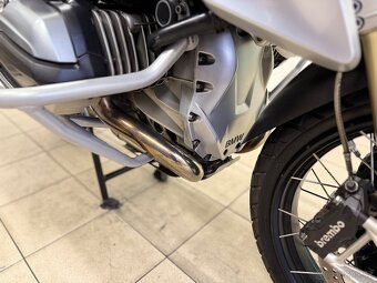 BMW R 1200 GS LC,ABS,TOP - 7