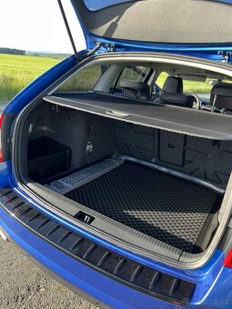 ŠKODA OCTAVIA COMBI III 2,0tdi 110 kw - 7