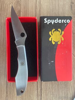 Nůž Spyderco - 7