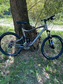 GIANT TRANCE X 1 RÁM L KOLA 26” - 7