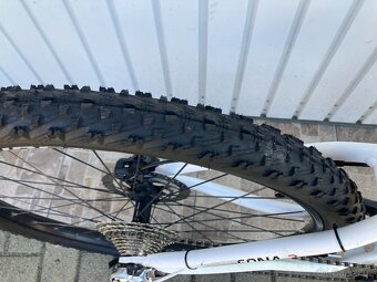 KOLO PRO JUNIORY GHOST 26 DISK 1X10 - 7