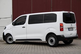 Citroën Jumpy SpaceTourer, 110 kW, 6-st. manuál, 2019 - 7