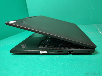 Lenovo Thinkpad p14s g5 r7-8840hs 64G√1T√3k400NIT√1-2r.z√DPH - 7
