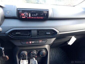 Dacie Sandero 1.0 2021 - 7