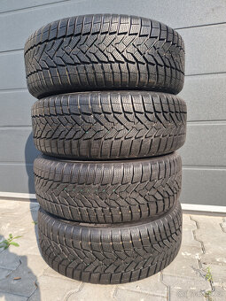 5x112 r16 kola disky octavia golf leon 205 55 16 zimni et46 - 7
