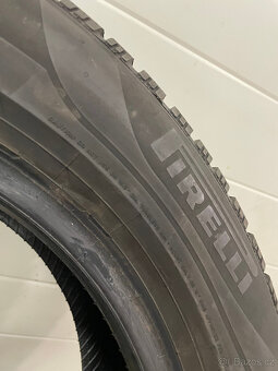 Pirelli Winter2 Cinturato 205/60 R16 96H  2Ks zimní pneu - 7