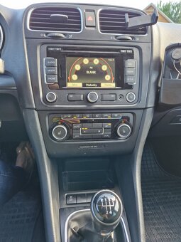 Golf 1.6 TDi - 7