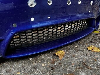 BMW M3/M4 F80/F82 přední naraznik - 7