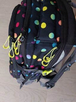 Školní batoh / aktovka Coocazoo od 4. 5. třídy - 7