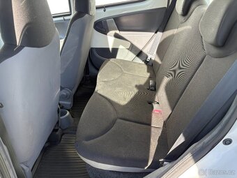 Toyota Aygo 1.0, 50kW, Klima - 7