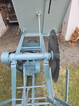 Pila,cirkulárka - 7