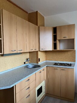 Prodej bytu 1+1 42m - 7