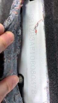 TOYOTA COROLLA Touring Sports  RV 2024 45000km - 7