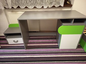 Sestava do dětského pokoje - 7