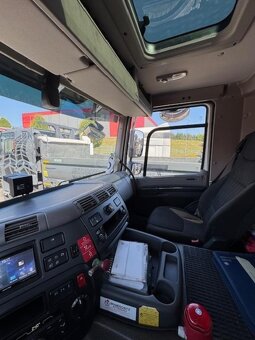 TATRA Phoenix 480ps R44 aut. 8x8 S1 VSmont - 7