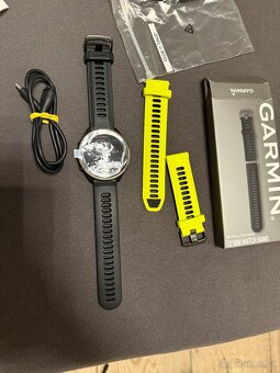 Garmin Forerunner 965 - 7