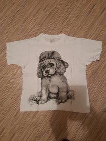 Župánek zn.Items 134-140 a plavecká čepice růžová - 7