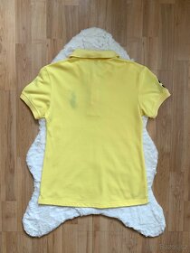 Dámské polo triko - 7